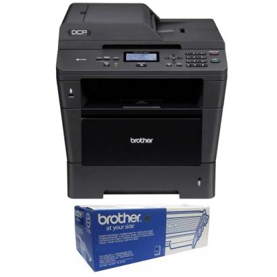 Brother Kit Dcp-8110dn   Regalo Toner Tn3330
